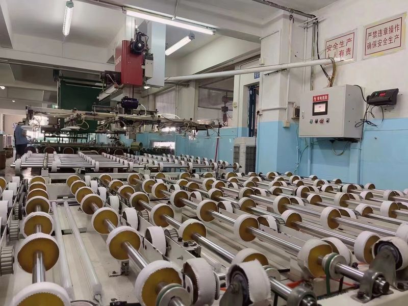 Κίνα BESTA ACRYLIC CO., LTD. Εταιρικό Προφίλ