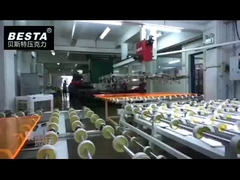 Προσαρμοσμένα χρωματικά διακοσμητικά ακρυλικά φύλλα 1220*2440mm