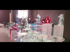 Υψηλής αντοχής ακρυλικά έπιπλα τέλειος συνδυασμός λειτουργίας και στυλ